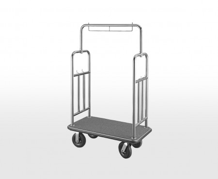 Luggage Trolley